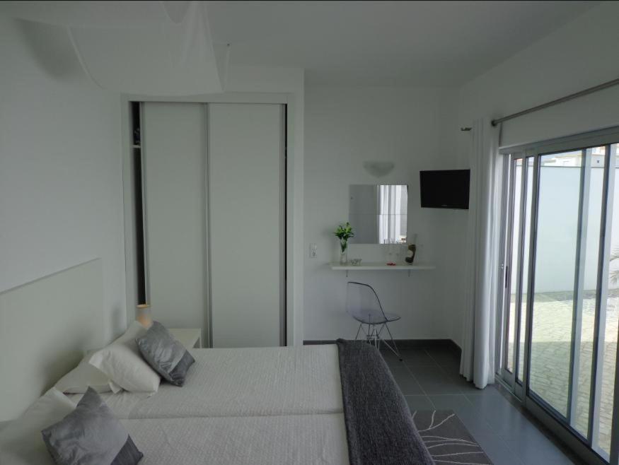 Residencial Pifaro Hotel Albufeira
